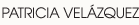 Patricia Vel&aacute;zquez